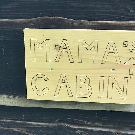 Mamas Cabin Laag-Soeren Luaran gambar