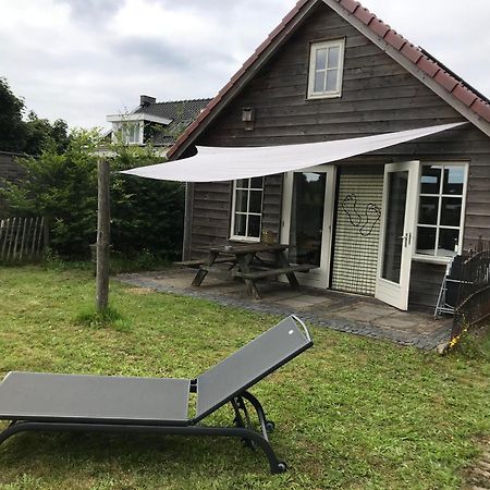 Mamas Cabin Laag-Soeren Luaran gambar