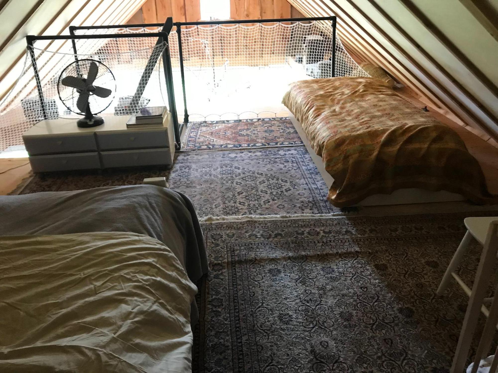 Mamas Cabin Laag-Soeren Luaran gambar