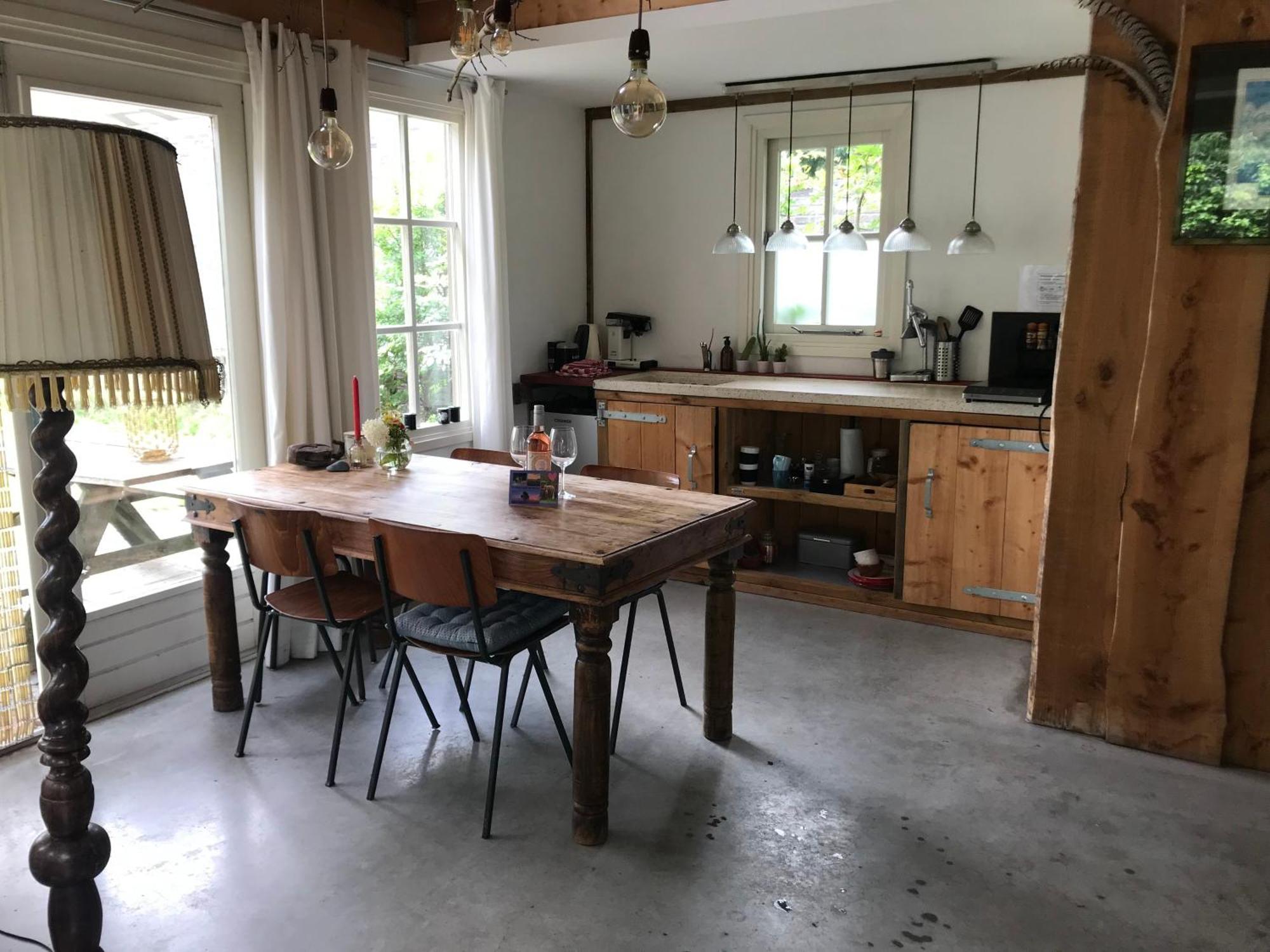 Mamas Cabin Laag-Soeren Luaran gambar