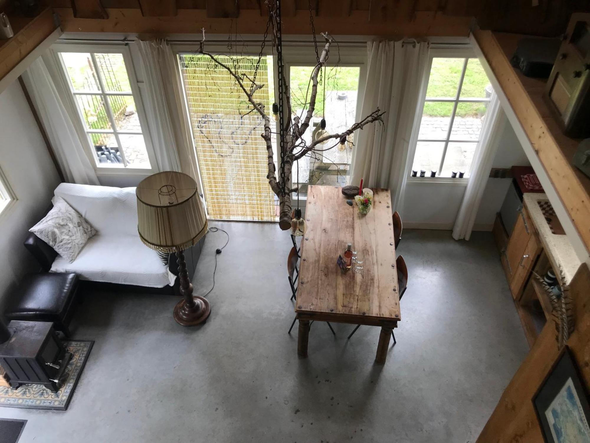 Mamas Cabin Laag-Soeren Luaran gambar