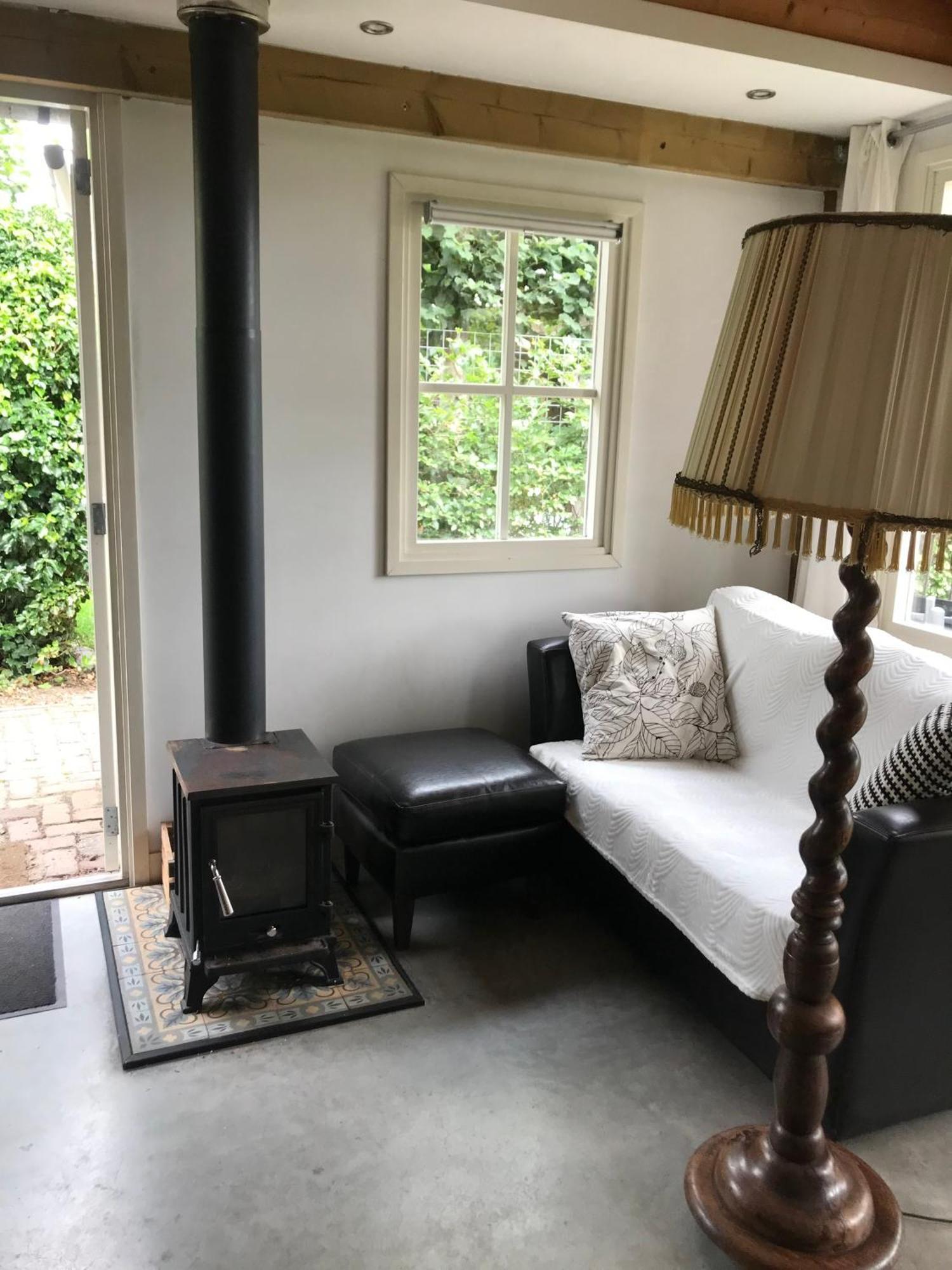Mamas Cabin Laag-Soeren Luaran gambar