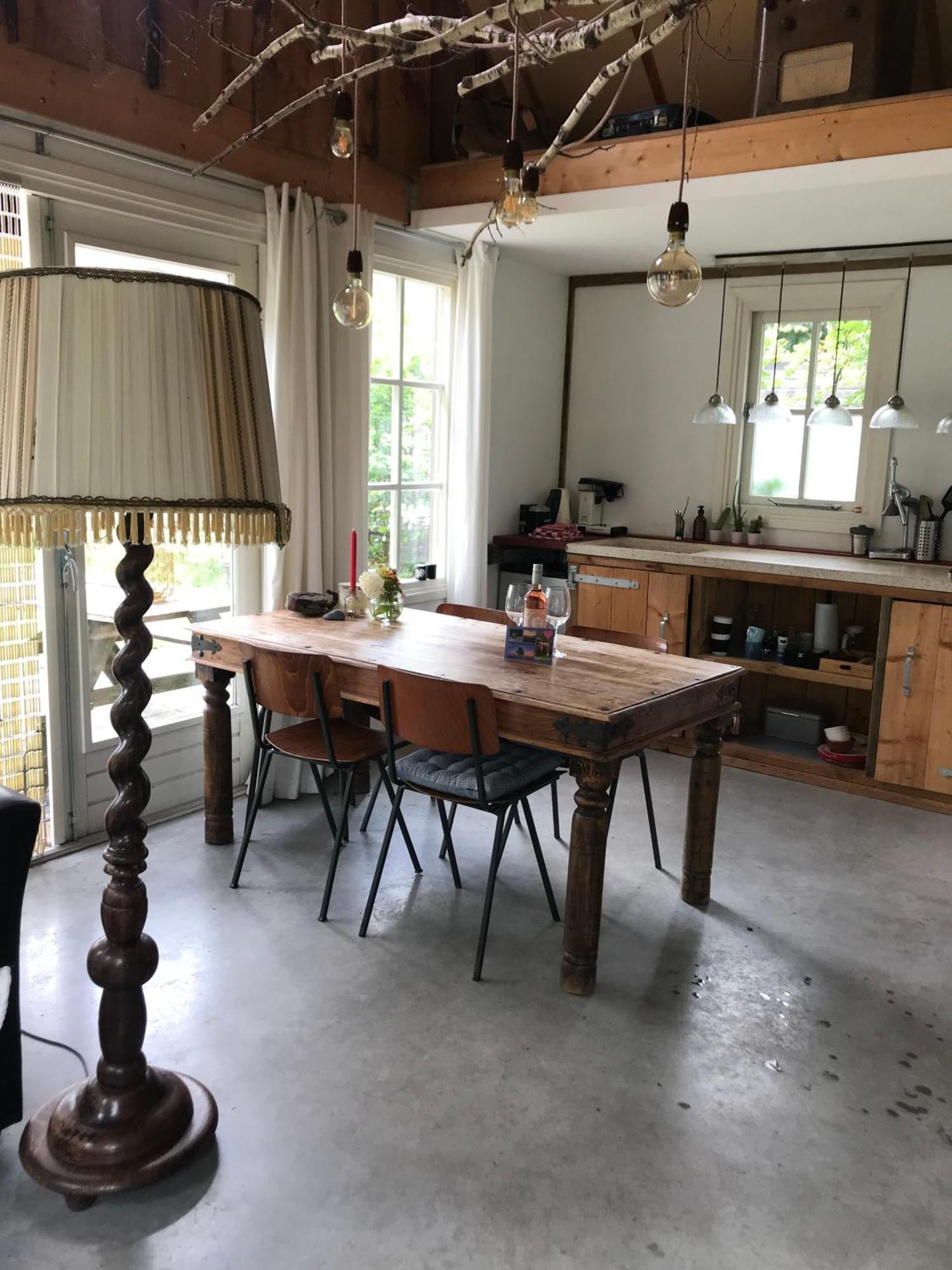 Mamas Cabin Laag-Soeren Luaran gambar